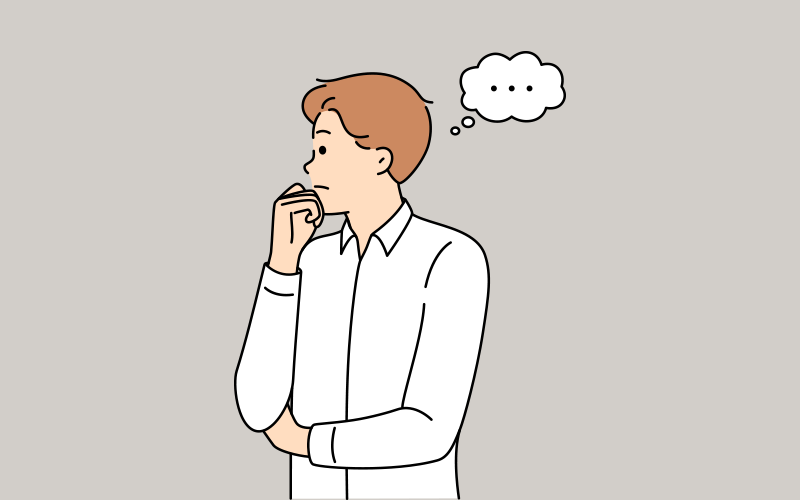 사고과정의 장애